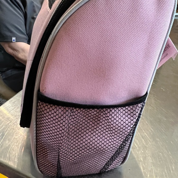 Pink Women's Bag - Picture 2 of 14